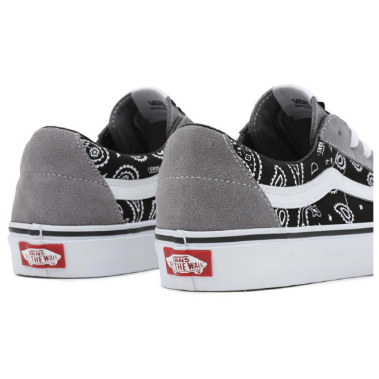 Vans UA SK8-Low PSLY